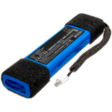 Battery for JBL Xtreme Special Edition GP181076239 7.4V Li-Polymer 5000mAh / 37.
