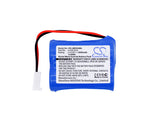 Battery for JAY Transmitter UP UJZE2024 2.4V Ni-MH 2000mAh / 4.80Wh