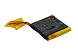 Battery for Jabra BT3030 AHB302323 3.7V Li-Polymer 100mAh / 0.37Wh