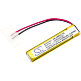 Battery for Plantronics Voyager Legend 87300-03 3.7V Li-Polymer 60mAh / 0.22Wh