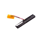 Battery for Jabra 100-93040000-02 AHB360819(29)-2P CP-JB01 3.7V Li-Polymer 100mA