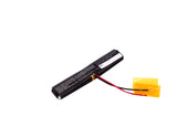 Battery for Jabra Wave AHB360819(29)-2P CP-JB01 3.7V Li-Polymer 100mAh / 0.37Wh