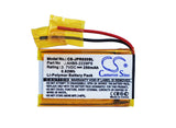 Battery for Jabra Pro 930 AHB5-2229PS 3.7V Li-Polymer 250mAh / 0.93Wh