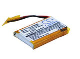 Battery for Jabra Pro 935 AHB5-2229PS 3.7V Li-Polymer 250mAh / 0.93Wh
