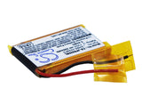 Battery for Jabra Pro 930 AHB5-2229PS 3.7V Li-Polymer 250mAh / 0.93Wh