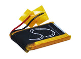 Battery for Jabra Pro 930 AHB5-2229PS 3.7V Li-Polymer 250mAh / 0.93Wh