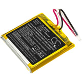 Battery for Jabra Solemate AHB723938 3.7V Li-Polymer 1000mAh / 3.70Wh