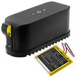 Battery for Jabra HFS200 AHB723938 3.7V Li-Polymer 1000mAh / 3.70Wh