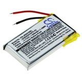 Battery for Jabra Speak 510 AHB582035PR-03 3.7V Li-Polymer 320mAh / 1.18Wh