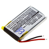 Battery for Jabra Speak 510 AHB582035PR-03 3.7V Li-Polymer 320mAh / 1.18Wh