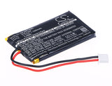 Battery for JVC SP-AD90-BB OJCJ-034 3.7V Li-Polymer 1500mAh / 5.55Wh