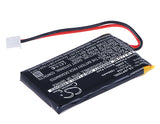 Battery for JVC JVC SP-AD70-A OJCJ-034 3.7V Li-Polymer 1500mAh / 5.55Wh