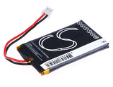 Battery for JVC SP-AD70 OJCJ-034 3.7V Li-Polymer 1500mAh / 5.55Wh