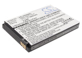 Battery for JCB Pro-Smart TM074060-1S1P 3.7V Li-ion 1800mAh / 6.66Wh