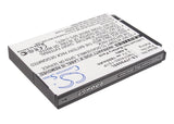 Battery for JCB Pro-Smart TM074060-1S1P 3.7V Li-ion 1800mAh / 6.66Wh