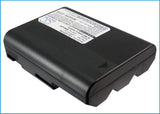 Battery for Juniper AMX-4 12523, LHJBT-H11U, VSH-H11U 3.6V Ni-MH 3800mAh / 13.68
