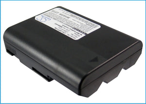 Battery for Juniper Allegro CX 12523, LHJBT-H11U, VSH-H11U 3.6V Ni-MH 3800mAh / 