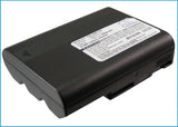 Battery for Juniper AMX-5 12523, LHJBT-H11U, VSH-H11U 3.6V Ni-MH 3800mAh / 13.68