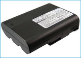 Battery for Juniper Allegro CX 12523, LHJBT-H11U, VSH-H11U 3.6V Ni-MH 3800mAh / 