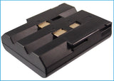 Battery for Juniper Allegro MX Field 12523, LHJBT-H11U, VSH-H11U 3.6V Ni-MH 3800