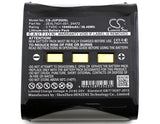 Battery for Juniper Allegro 2 24472, 2EXL7431-001, 8010.058.001 3.7V Li-ion 1040