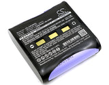 Battery for Sokkia Archer 2 Data Collector 1003778-01 3.7V Li-ion 13600mAh / 50.