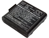 Battery for Juniper MS2 25260 3.7V Li-ion 10400mAh / 38.48Wh