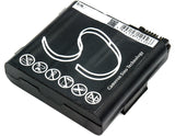 Battery for Juniper Mesa 2 25260 3.7V Li-ion 10400mAh / 38.48Wh
