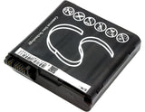 Battery for Juniper Mesa 2 25260 3.7V Li-ion 10400mAh / 38.48Wh