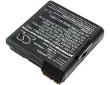 Battery for Juniper MS2 25260 3.7V Li-ion 13600mAh / 50.32Wh