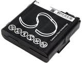 Battery for Juniper Mesa 2 25260 3.7V Li-ion 13600mAh / 50.32Wh