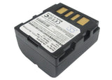 Battery for JVC GZ-MG40AC BN-VF707, BN-VF707U, BN-VF707US, LY34647-002B 7.4V Li-