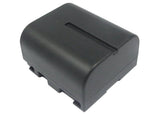 Battery for JVC GR-D246 BN-VF707, BN-VF707U, BN-VF707US, LY34647-002B 7.4V Li-io