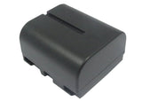 Battery for JVC GR-DF565 BN-VF707, BN-VF707U, BN-VF707US, LY34647-002B 7.4V Li-i
