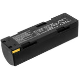 Battery for JVC GR-DV2 BN-V712, BN-V712U, BN-V714, BN-V714U 3.7V Li-ion 3400mAh 