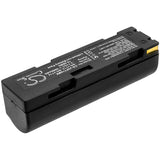 Battery for JVC GR-DV14 BN-V712, BN-V712U, BN-V714, BN-V714U 3.7V Li-ion 3400mAh