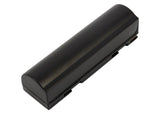 Battery for JVC GR-DV1W BN-V712, BN-V712U, BN-V714, BN-V714U 3.7V Li-ion 2600mAh