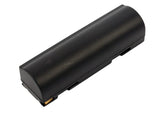 Battery for JVC GR-DV1W BN-V712, BN-V712U, BN-V714, BN-V714U 3.7V Li-ion 2600mAh
