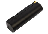 Battery for JVC GR-DV1W BN-V712, BN-V712U, BN-V714, BN-V714U 3.7V Li-ion 2600mAh