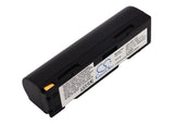 Battery for JVC GR-DV1W BN-V712, BN-V712U, BN-V714, BN-V714U 3.7V Li-ion 2600mAh