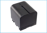 Battery for JVC GR-X5US BN-VF714, BN-VF714U, BN-VF714US, LY34647-002B 7.4V Li-io