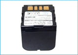 Battery for JVC GR-X5 BN-VF714, BN-VF714U, BN-VF714US, LY34647-002B 7.4V Li-ion 
