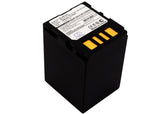 Battery for JVC GR-X5E BN-VF733, BN-VF733U, BN-VF733US, LY34647-002B 7.4V Li-ion