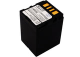 Battery for JVC GZ-DF420 BN-VF733, BN-VF733U, BN-VF733US, LY34647-002B 7.4V Li-i