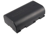 Battery for JVC GZ-X900 BN-VF808, BN-VF808U 7.4V Li-ion 800mAh