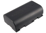Battery for JVC GR-D750EK BN-VF808, BN-VF808U 7.4V Li-ion 800mAh