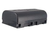 Battery for JVC GR-D726 BN-VF808, BN-VF808U 7.4V Li-ion 800mAh