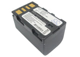 Battery for JVC GZ-MG465 BN-VF815, BN-VF815U, BN-VF915, BN-VF915U 7.4V Li-ion 16