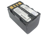 Battery for JVC GZ-MG361 BN-VF815, BN-VF815U, BN-VF915, BN-VF915U 7.4V Li-ion 16