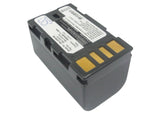 Battery for JVC GZ-HM1SEU BN-VF815, BN-VF815U, BN-VF915, BN-VF915U 7.4V Li-ion 1